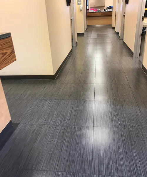 Commercial Cleaning in ABA 